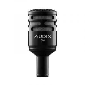 Microphone - Audix - D6