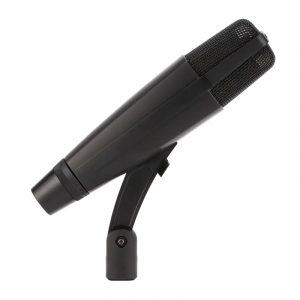 Microphone - Sennheiser - MD421