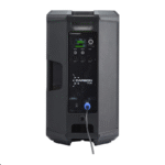 Enceinte amplifiée 1000w - Audiophony - Carbone 12A