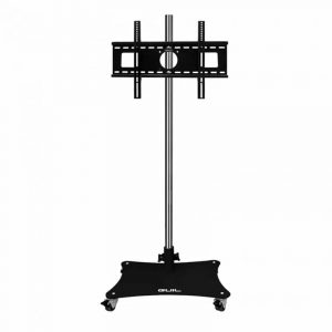 Pied TV simple tube 43'' 55'' - GUIL