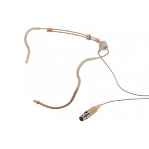 Microphone serre tête - JTS - Cardioïde