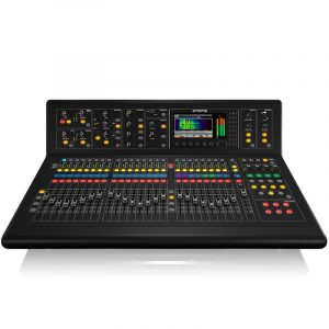 Console numérique - Midas - M32 Live