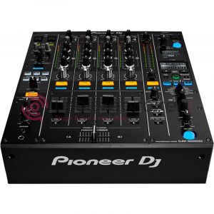 Table de mixage DJ - Pioneer - DJM 900 Nexus 2