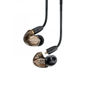 Casque - Shure SE535