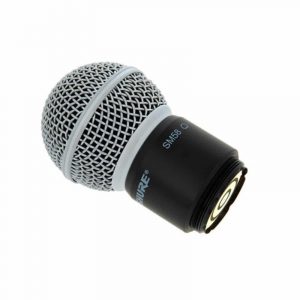 Capsule HF - Shure - BETA 58