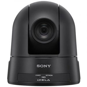 Caméra PTZ SDI - Sony - SRG300SE