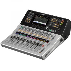 Console numérique - Yamaha - TF1