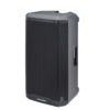 Enceinte amplifiée 1000w - Audiophony - Carbone 12A