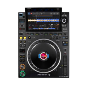 Platine DJ - Pioneer - CDJ3000