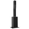 Enceinte colone - L'Acoustics - SYVA + SYVA LOW + BASE