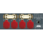 Télécommande pour 8 moteurs de levages - OXO - TM8RACK