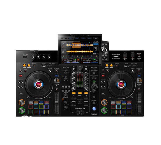Controleur DJ - Pioneer - RX3 Controleur DJ - Pioneer - RX3 – Image 2