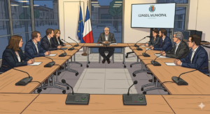 Location de système de conférence sans fil : Optez pour la performance avec VISSONIC